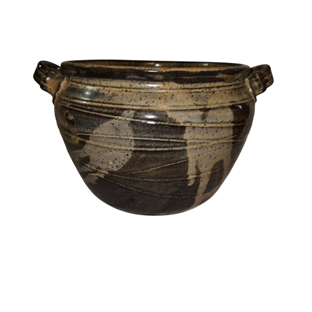 Hinkle Creek Pottery with Handles Lynn Barnwell